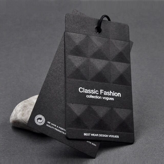 Branding Accessories