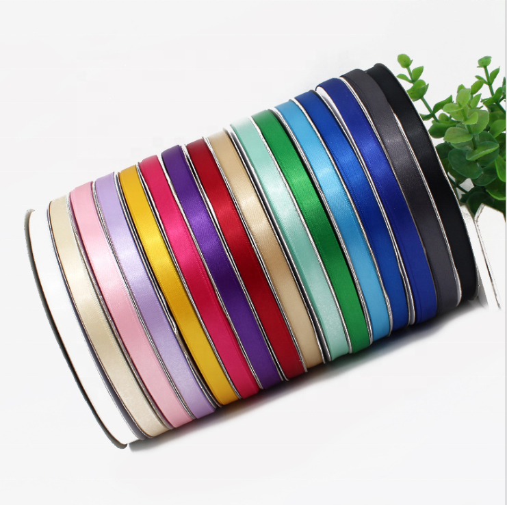 Ribbons and Tapes