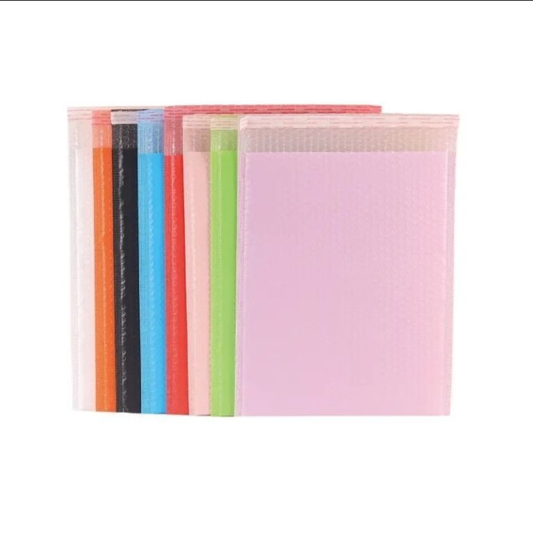 Flexible Packaging products