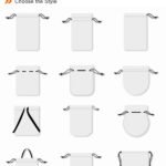 Promotion Peach Suede Fabric Clothes Shopping Drawstring Bag Custom Logo Printed Suede Packing Dust Shoe Pouch