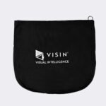 Hot Sale Full Face Visor Padded Pack Travel Custom Moto Storage Drawstring Motorcycle Helmet Dust Bag