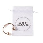 Small Custom Mesh Organza Drawstring Bags with Custom logo