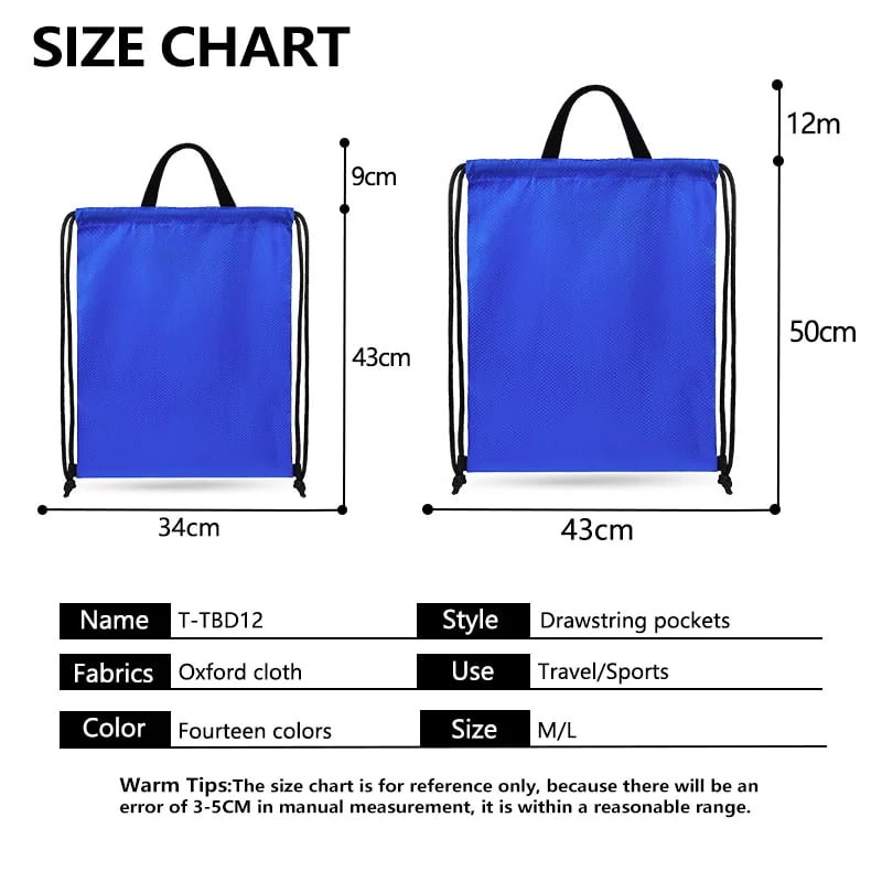 Promotional Gifts Non Woven Drawstring Sports Pack Drawstring Bags Backpack Draw String Sport Gym Drawstring Bags