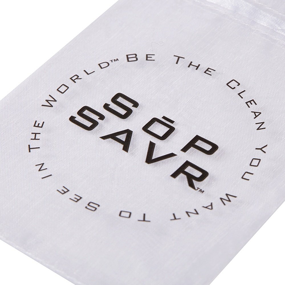 Small Custom Mesh Organza Drawstring Bags with Custom logo