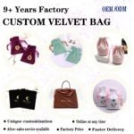 New Design Promotion Custom Logo Printing Jute Drawstring Hessian Bag Dust for Cloth Shopping Burlap Linen Special Pouch