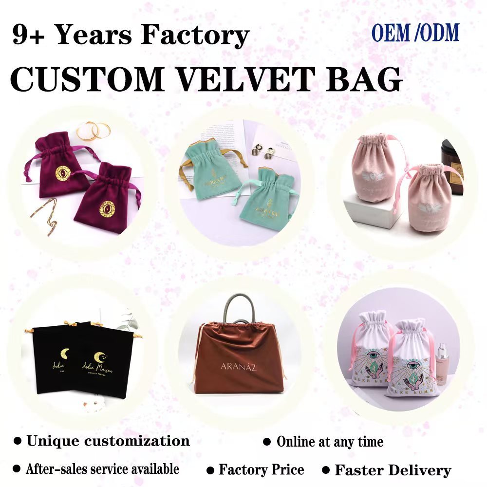 New Design Promotion Custom Logo Printing Jute Drawstring Hessian Bag Dust for Cloth Shopping Burlap Linen Special Pouch