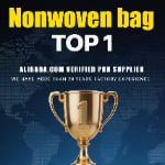 Recycle Non Woven Fabric Bag for Shopping,Custom Eco Friendly Reusable Shopping Bag,Custom Printed Grocery Tote Bags With Logo