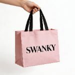 Recycle Non Woven Fabric Bag for Shopping,Custom Eco Friendly Reusable Shopping Bag,Custom Printed Grocery Tote Bags With Logo