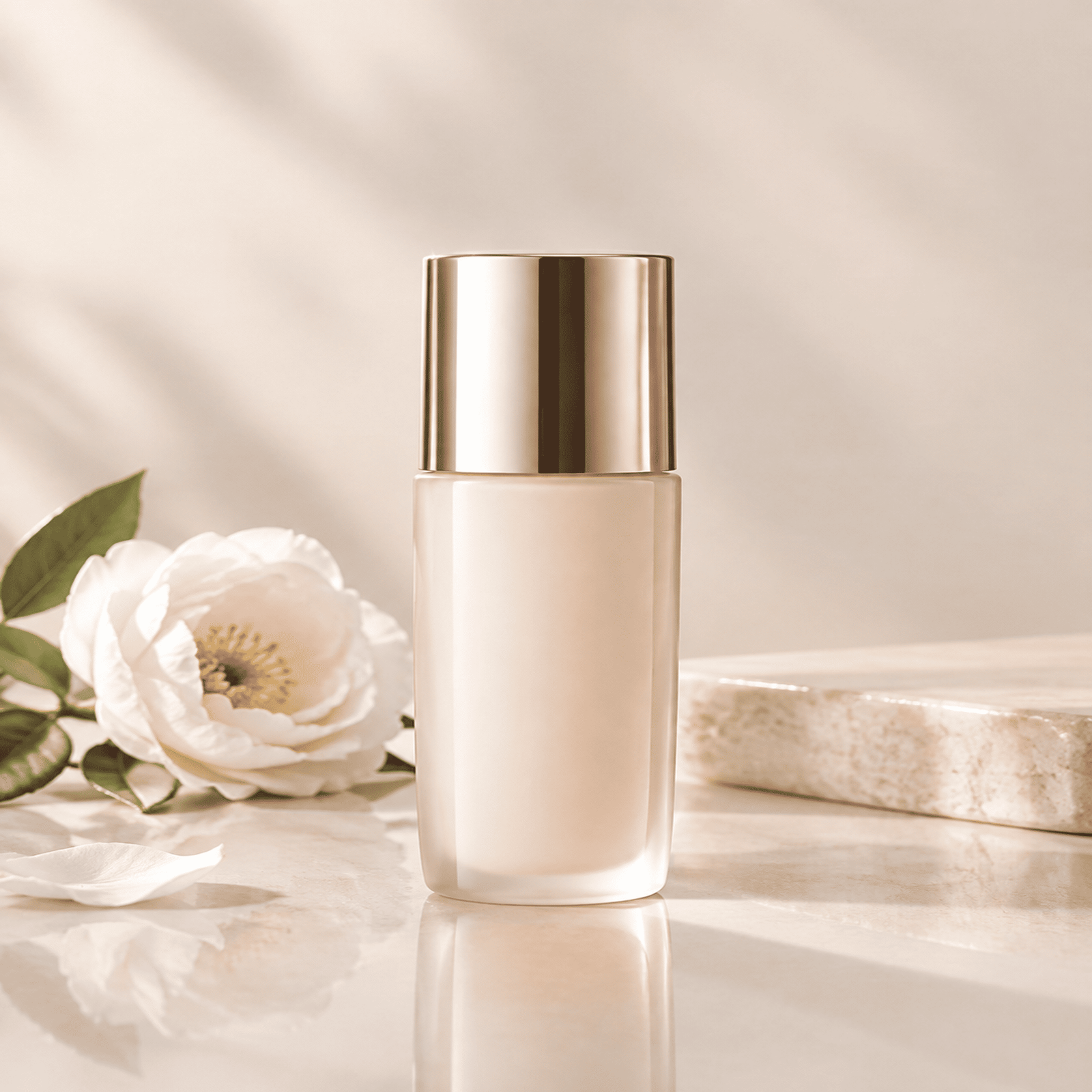 Beauty & Cosmetics