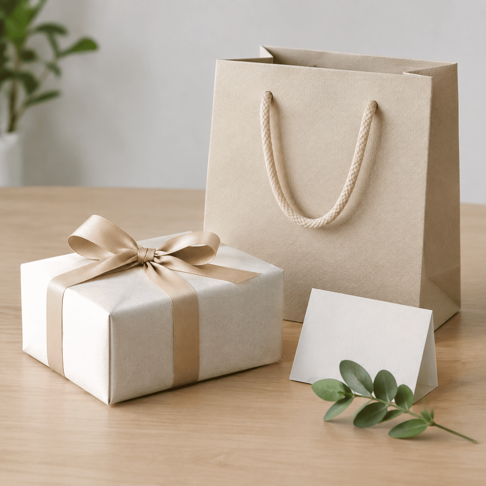 Gift & Retail