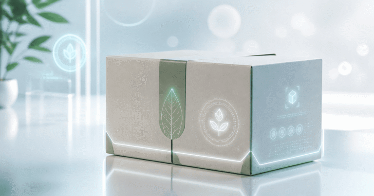 Future of Packaging Design: AI, Smart Packaging & Innovation