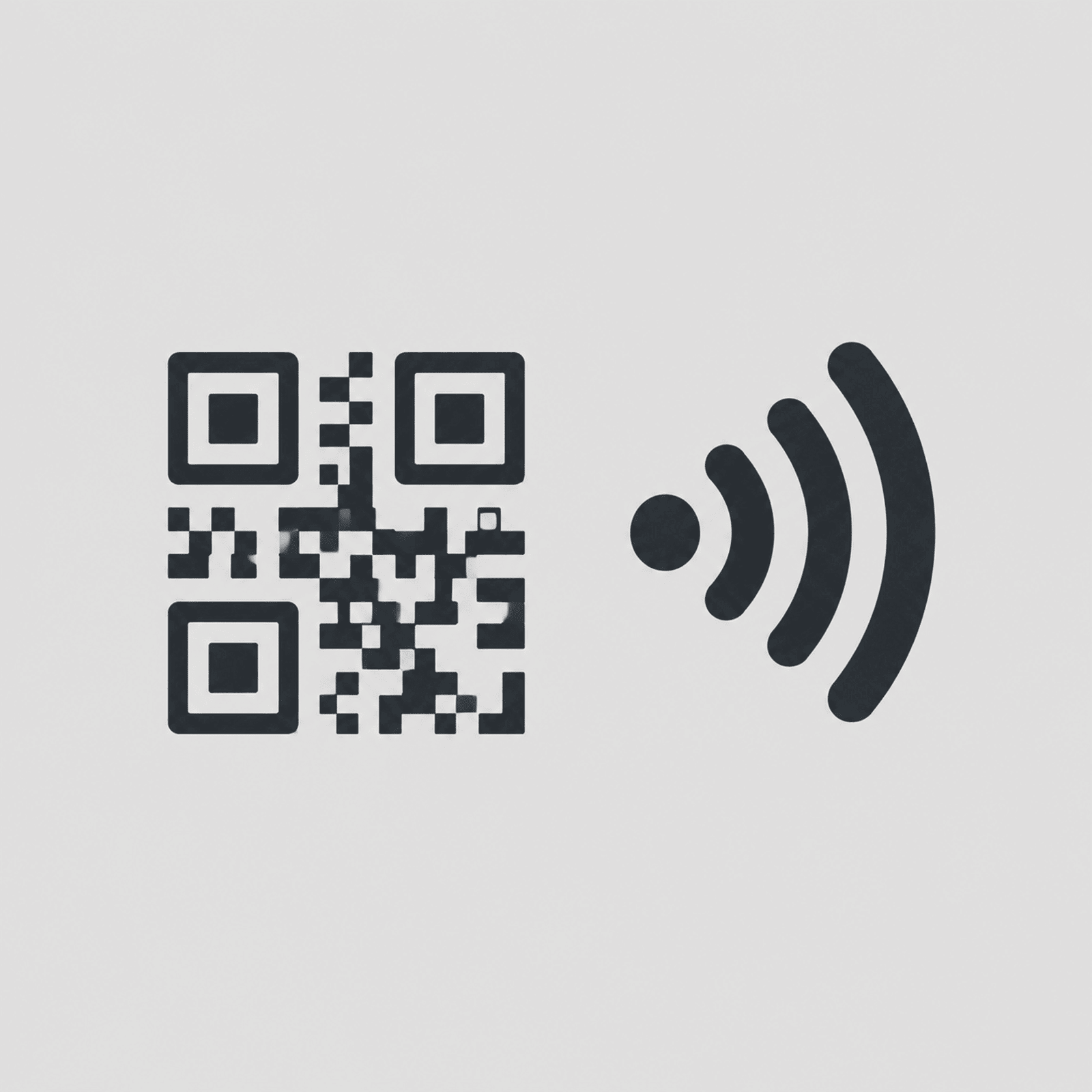 Smart Packaging Features: QR Codes and NFC Integration on Custom Boxes smart packaging QR code and NFC features