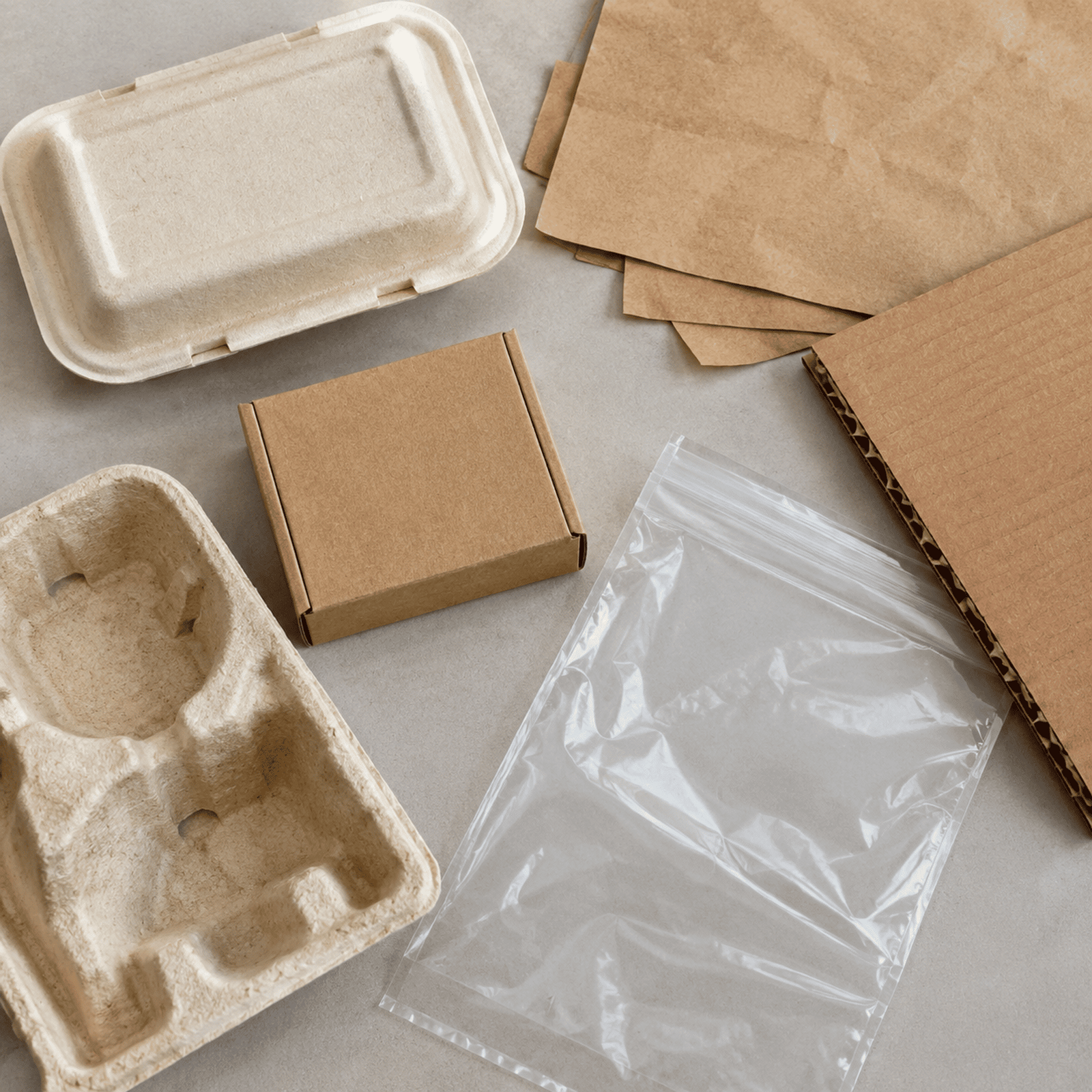 Sustainable Packaging Design Overview sustainable packaging design materials and certification overview