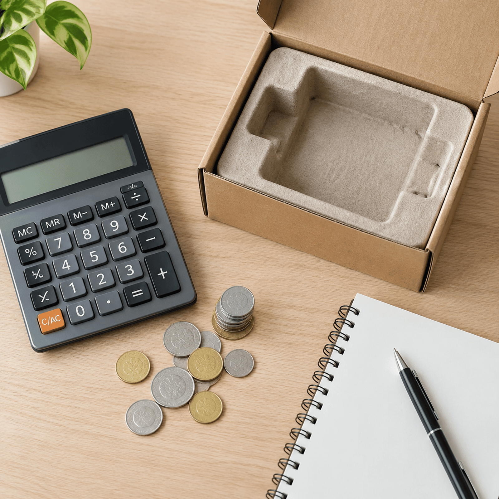True Cost of Switching to Sustainable Packaging total cost of sustainable packaging switching analysis