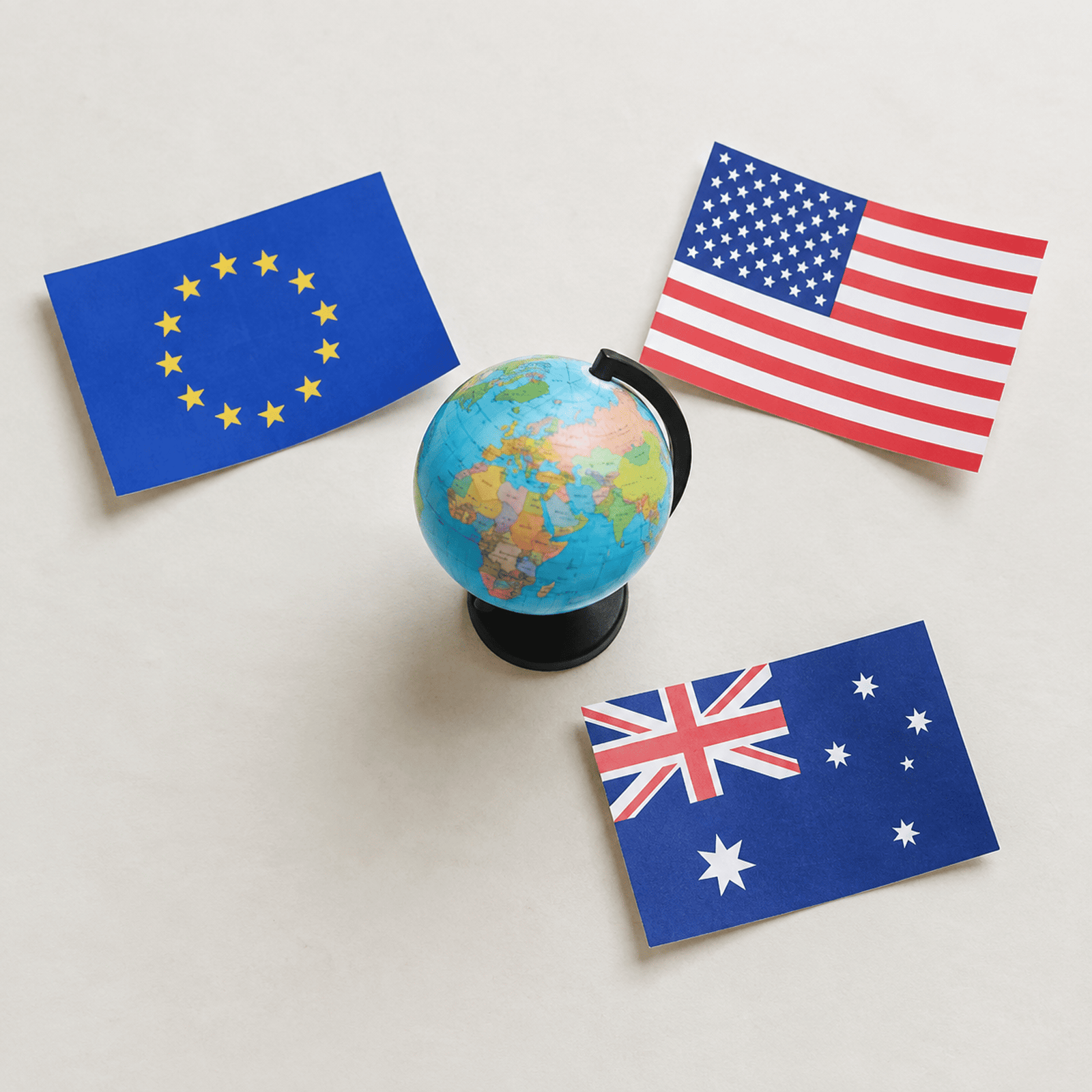 Regional Packaging Regulation Differences for Sustainable Design regional sustainable packaging regulations comparison