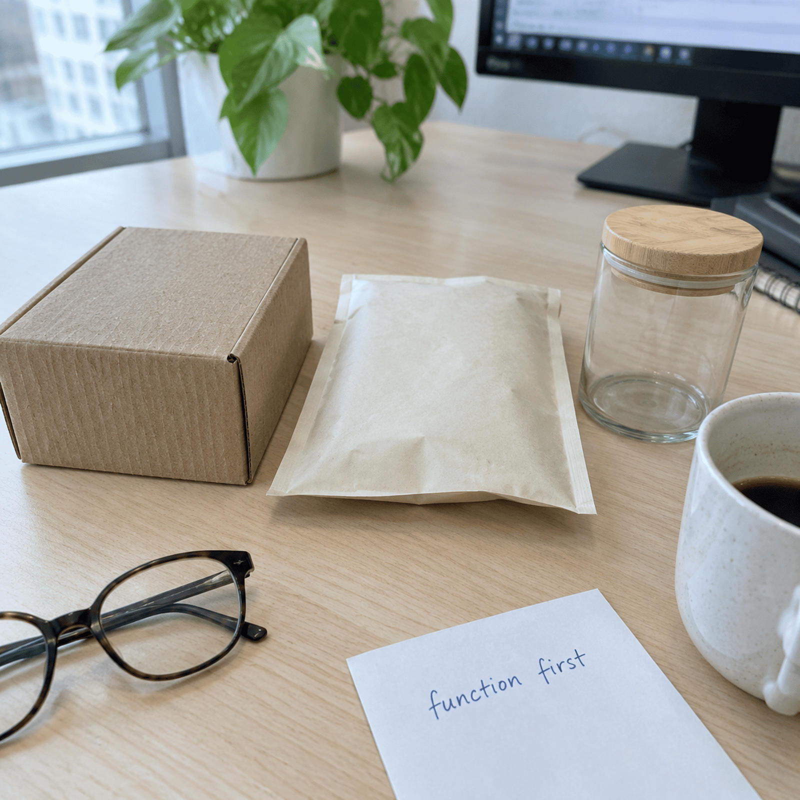 Function-first framework for selecting sustainable packaging step-by-step eco-friendly packaging selection framework