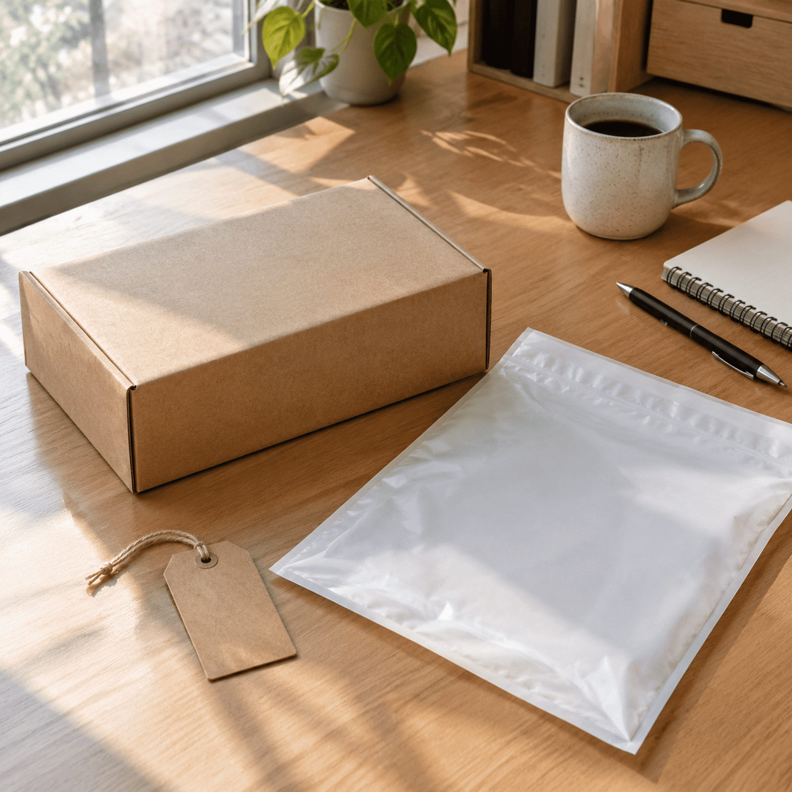 Cost breakdown of eco-friendly packaging materials for small business orders environmentally friendly packaging cost breakdown for small brands